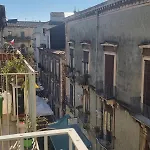 Casa Dei Nonni 아파트 *