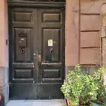 Casa Dei Nonni 아파트