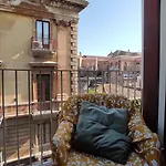 Casa Dei Nonni 아파트