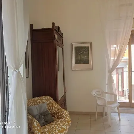 아파트 Casa Dei Nonni *