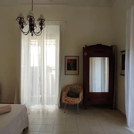 Casa Dei Nonni 아파트 카타니아