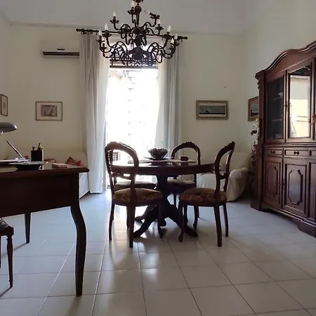 아파트 Casa Dei Nonni