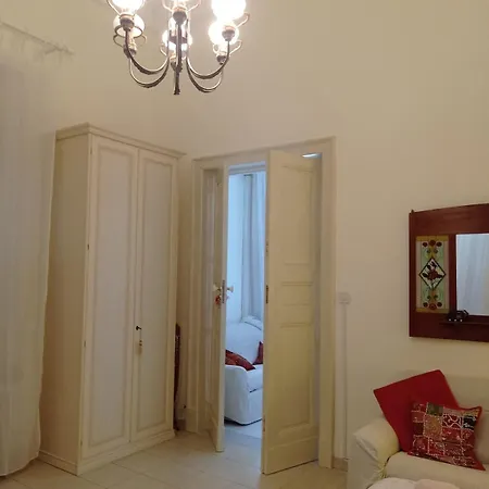 Casa Dei Nonni