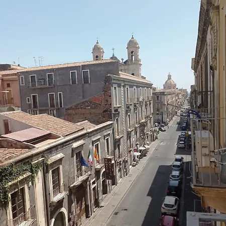 Apartment Casa Dei Nonni