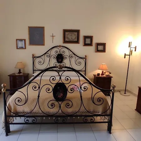 아파트 Casa Dei Nonni *