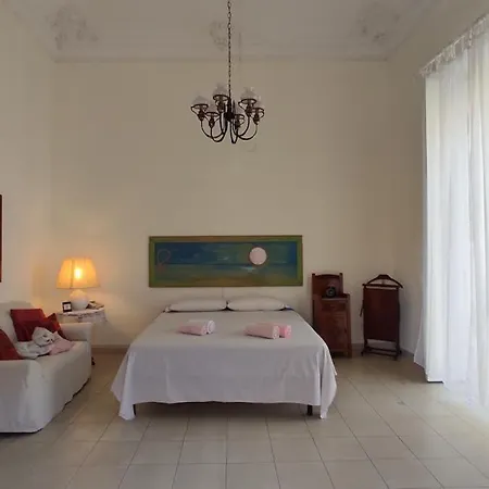 Casa Dei Nonni 아파트 카타니아