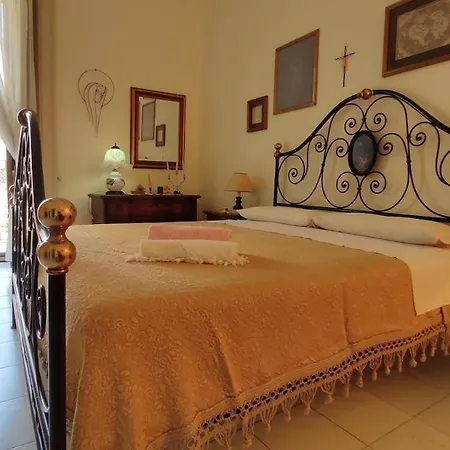아파트 Casa Dei Nonni 카타니아