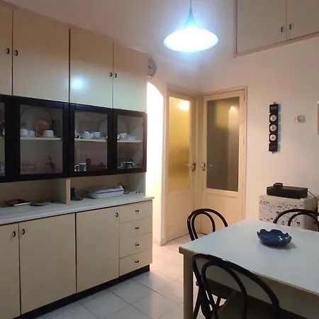 Casa Dei Nonni