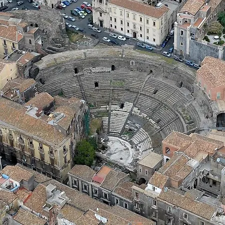 Casa Dei Nonni *