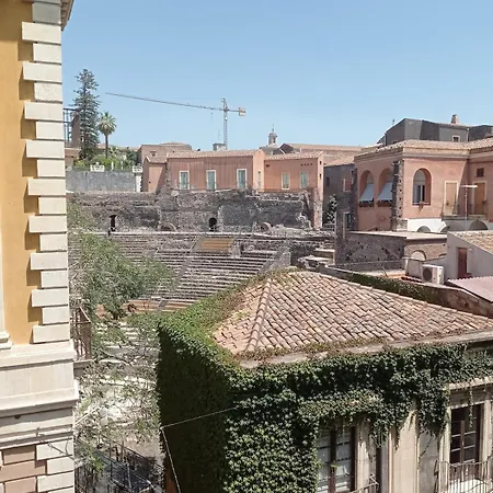 Casa Dei Nonni * Catania