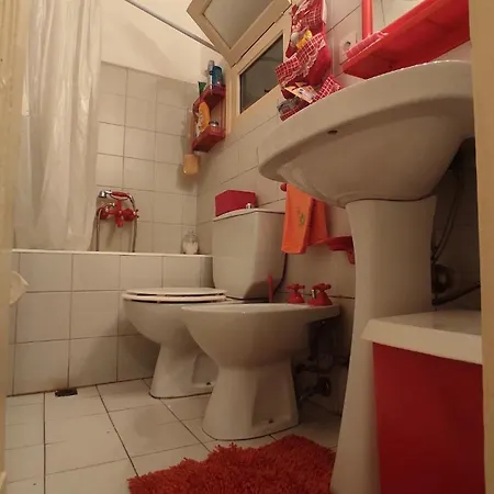 Apartment Casa Dei Nonni *