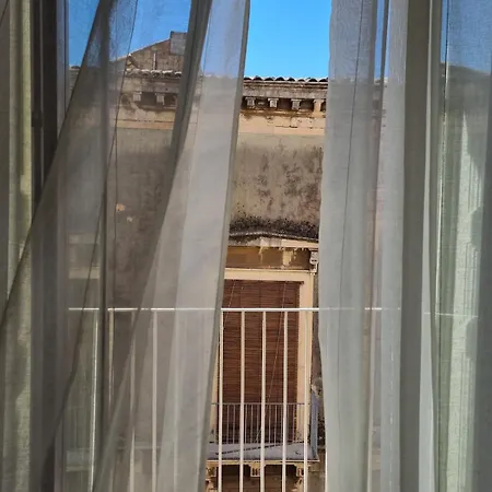 Casa Dei Nonni
