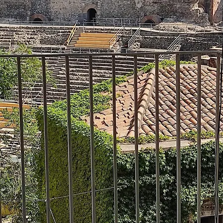 Apartment Casa Dei Nonni