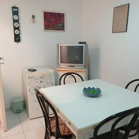 Apartment Casa Dei Nonni *