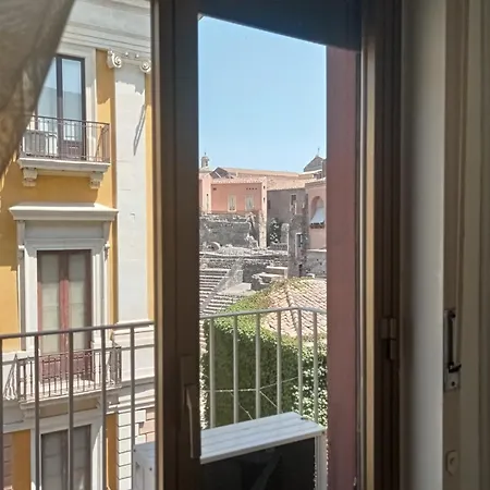 Casa Dei Nonni * Catania