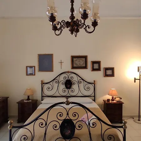 Casa Dei Nonni Apartment