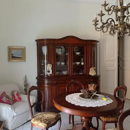 Casa Dei Nonni Apartment Catania